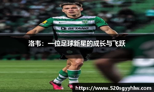 洛韦：一位足球新星的成长与飞跃